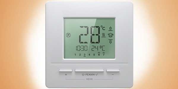 Датчик температуры воздуха в помещении – Терморегулятор с выносным датчиком температуры воздуха: обзор, технические характеристики