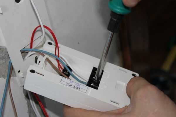 Датчик теплого пола инструкция – подключение и установка, монтаж, как подключить терморегулятор без датчика температуры, как установить, фото и видео
