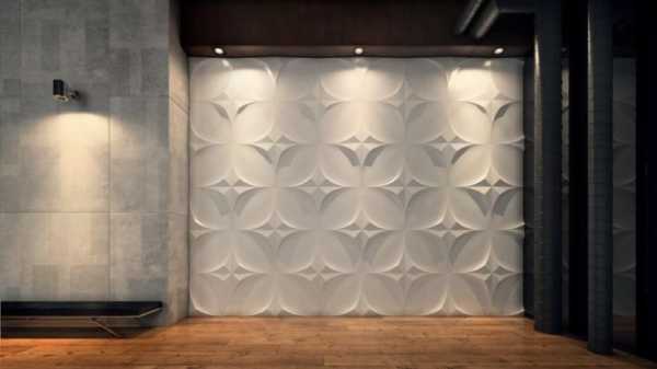 Декор панели для стен фото – Отделка стен панелями: 9 вариантов экономичного декорирования