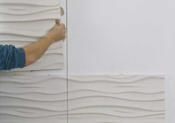 Декор панели для стен фото – Отделка стен панелями: 9 вариантов экономичного декорирования