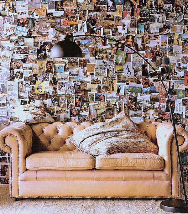 Декор своими руками для стен – Декор стен своими руками - 61 фото, виды декорирования, бабочками, в спальне, гостиной, детской, прихожей, тканью, под кирпич, фотографиями, видео