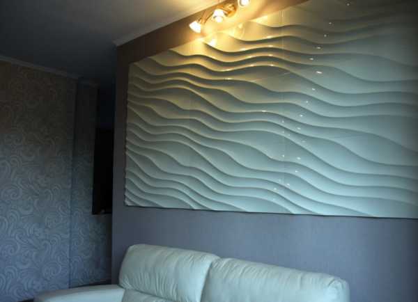 Декоративная стена – Декоративная отделка стен - 80 фото лучших идей дизайна