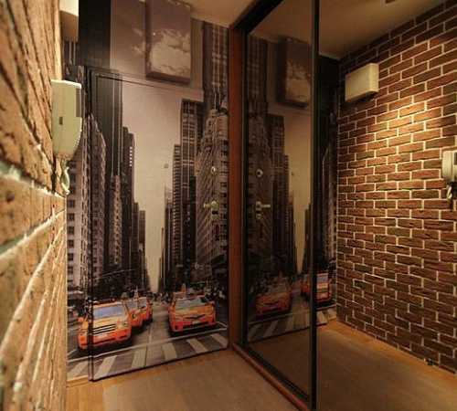 Декоративная стена – Декоративная отделка стен - 80 фото лучших идей дизайна