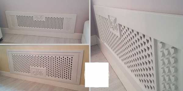 Деревянные экраны на радиаторы отопления – декоративные экраны на батарею отопления, радиаторные вентиляционные и защитные накладки, деревянные и стеклянные варианты на чугунную модель