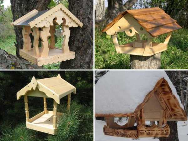 Деревянные кормушки своими руками для птиц – Кормушки для птиц - изготавливаем самостоятельно 55 фото идей по дизайну