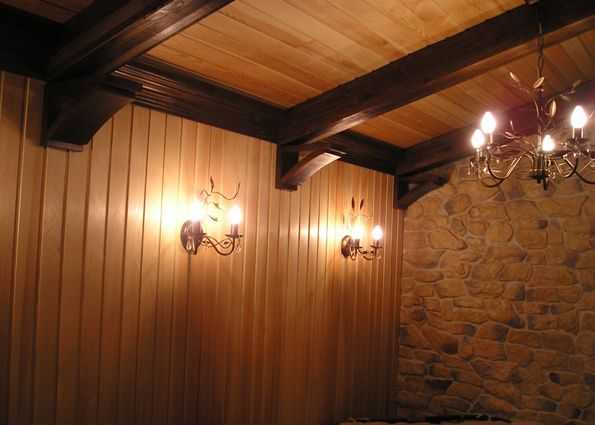 Деревянные обои для стен – характеристики, особенности отделки. Использование деревянных обоев в отделке. Что такое деревянные обои. Виды деревянных обоев. Особенности отделки помещений деревянными обоями.Информационный строительный сайт |