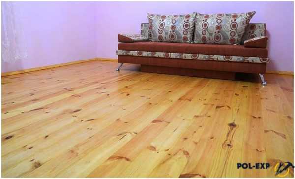 Деревянный пол в квартире как сделать – Как самостоятельно сделать деревянный пол в квартире или в частном доме – инструкция по обустройству настила