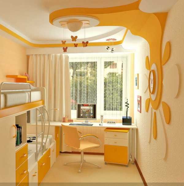 Детская комната дизайн фото 9 кв м – malogabaritnaya-dvushka - запись пользователя Ирина (Irix1984) в сообществе Дизайн интерьера в категории Интерьерное решение детской комнаты
