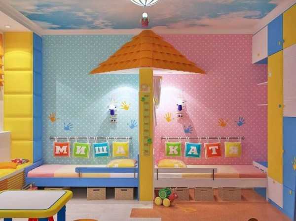 Детская комната дизайн ремонт – Идеи ремонта в детской комнате своими руками, фото дизайна детской, как украсить детскую, дизайн интерьера детской с видео