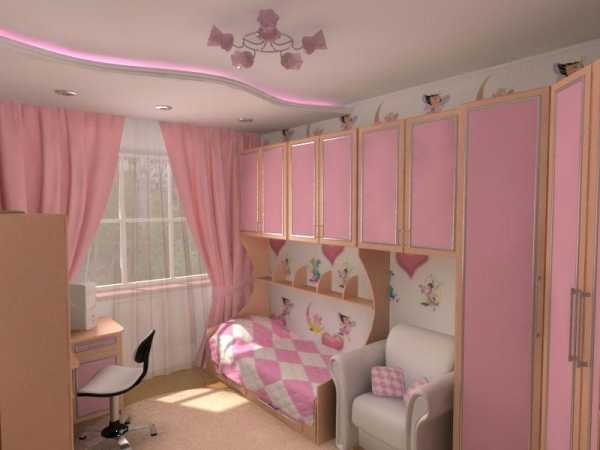 Детская комната для девочки дизайн 12 лет – Комната для девочки подростка 12 лет: варианты дизайна