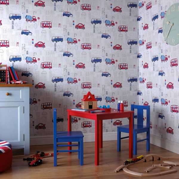 Детские обои для стен для мальчиков фото – Обои для детской комнаты для мальчика: фото, какие выбрать для подростков и малышей, материалы, дизайн, примеры для разных возрастов, идеи