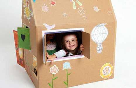 Детский домик своими руками фото и идеи – Как построить домик для ребенка своими руками в квартире: полезные советы, рекомендации