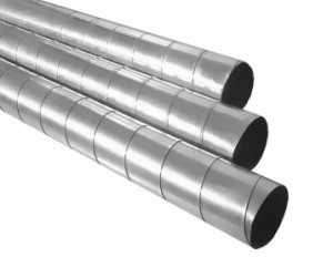 Диаметр вентиляционной трубы – Высота и диаметр вентиляционной трубы: выполняем расчет
