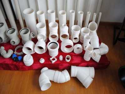 Диаметры пластиковые трубы – размеры ПВХ труб малого диаметра, какого диаметра бывают