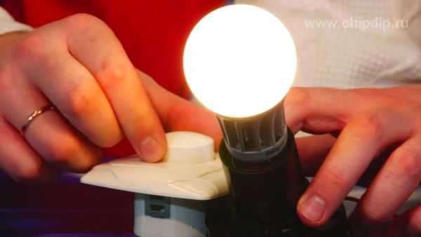 Диммер для лампы – Диммеры для ламп накаливания - сенсорный, поворотный и другие, цена и схема подключения своими руками