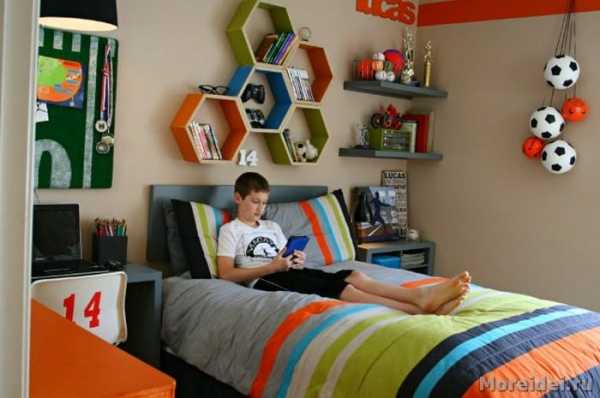 Дизайн детская комната для мальчика школьника фото – как оформить детскую комнату для школьникаИнформационный строительный сайт |