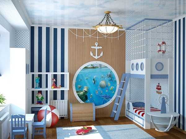 Дизайн детской для мальчика 10 лет – 12 отличных идей дизайна и отделки детской комнаты. Как для мальчика, так и для девочки