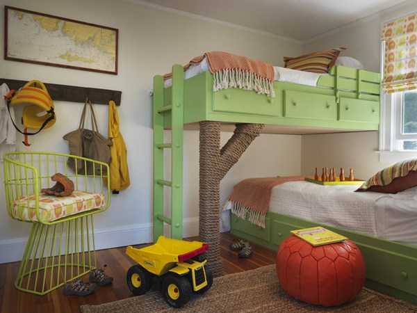 Дизайн детской для мальчика 10 лет – 12 отличных идей дизайна и отделки детской комнаты. Как для мальчика, так и для девочки