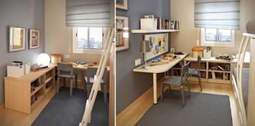 Дизайн детской комнаты 9 м кв фото – проекты модных интерьеров квадратной комнаты 9 кв.м, удачное оформление узкой гостиной в «хрущевке»