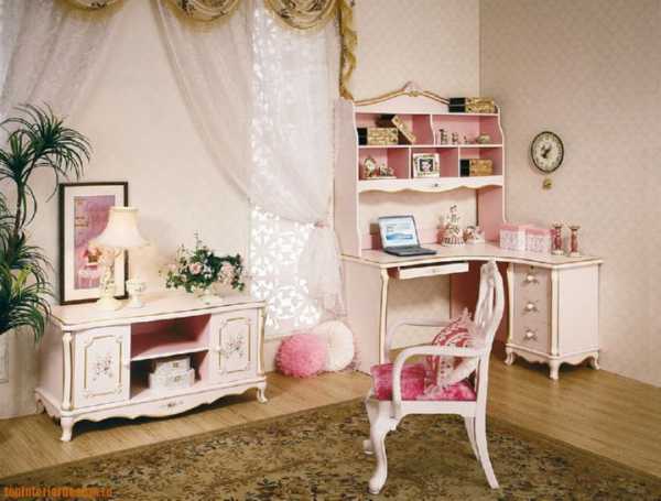 Дизайн детской комнаты для девочки 11 лет – Комнаты для девочек 9, 10, 11 лет — выбор мебели и отделки, фото интерьеров