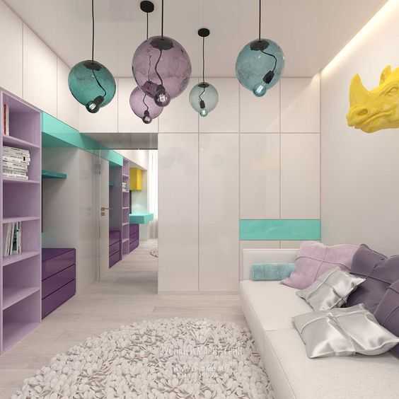 Дизайн для комнаты девочки 8 лет – 33 идеи дизайна детской комнаты для девочки – дизайн-проект спальни| Фото дизайнов интерьера 2017