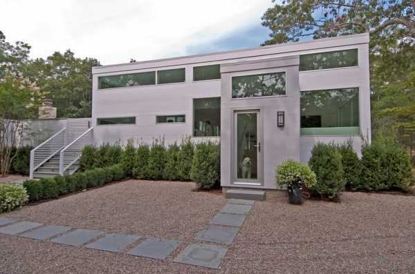 Дизайн двора частного дома фото современных – Красивый Дизайн Дворов Частного Дома: 160+ (Фото) Оформления