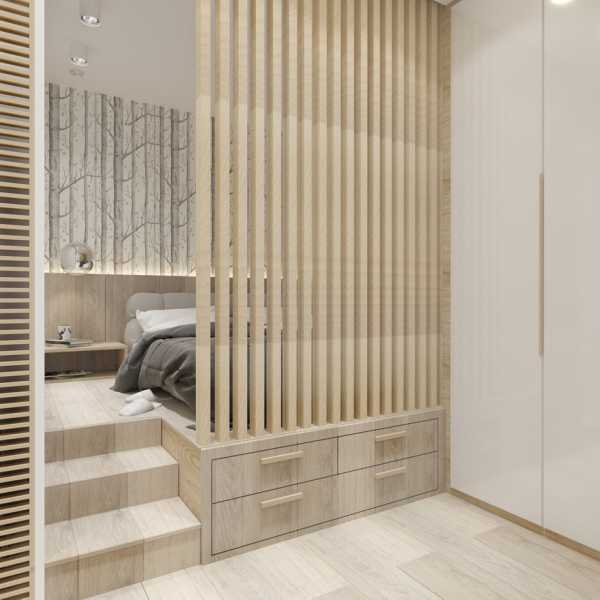 Дизайн гостиная кухня спальня – фото совмещенного интерьера, объединенный вместе стиль, реальные жилые комнаты, видео