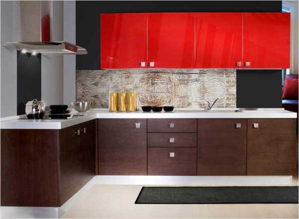 Дизайн интерьера кухни фото – Дизайн кухни - 150 фото лучших интерьеров кухни, современный проект своими руками
