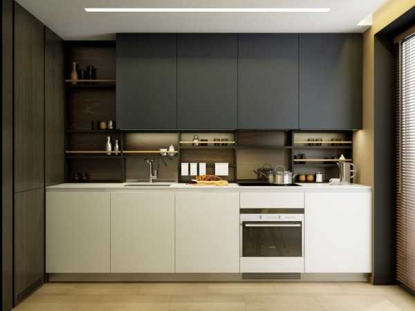 Дизайн интерьера кухни фото – Дизайн кухни - 150 фото лучших интерьеров кухни, современный проект своими руками