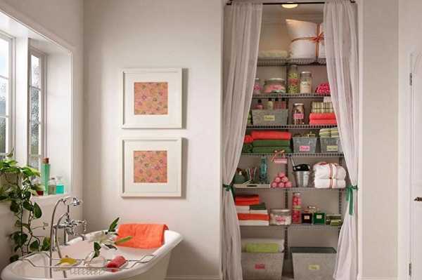 Дизайн кладовка в квартире фото – как обустроить помещение небольших размеров, обустройство хранения вещей в «хрущевке»