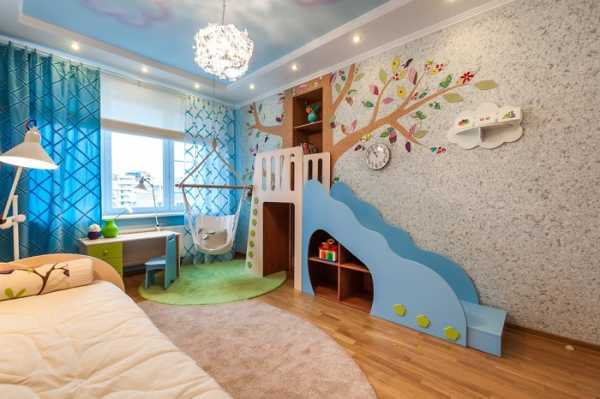 Дизайн комнаты для мальчика фото – детская комната для мальчика на фото