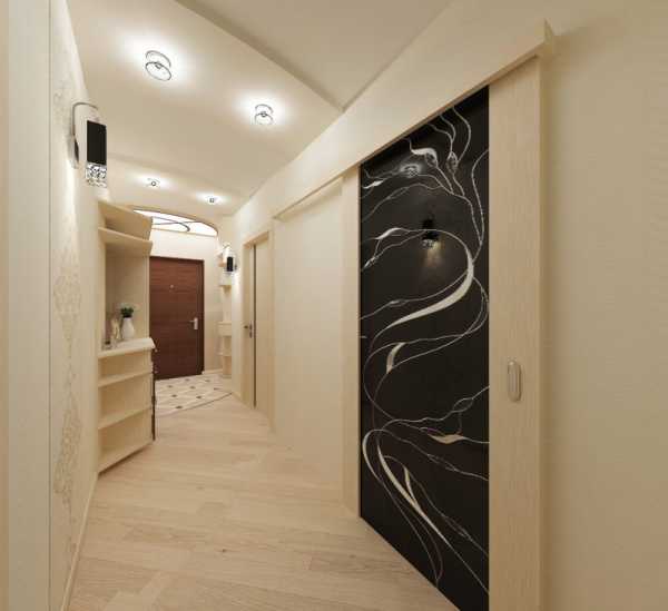 Дизайн коридора 6 кв м – Прихожая 3, 4, 5, 6 кв. м.