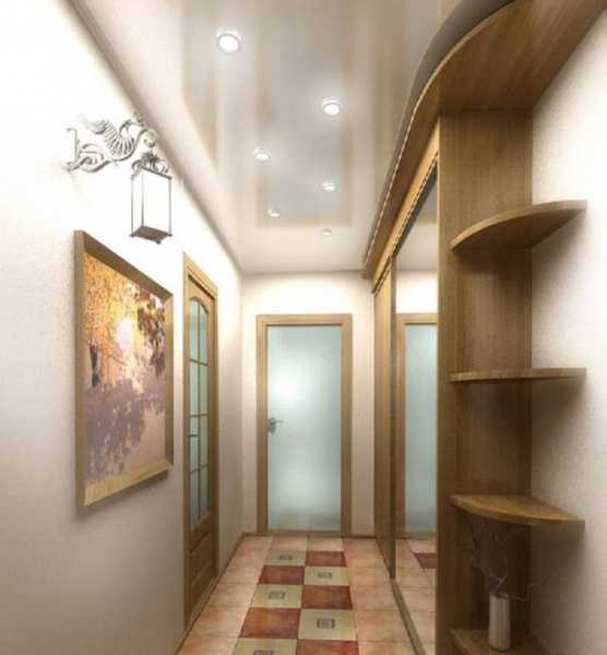 Дизайн коридора в квартире фото реальные в панельном – реальные идеи и решения 2018, как визуально расширить длинное помещение в квартире, варианты-проекты интерьера коридора для «хрущевки»
