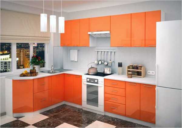 Дизайн кухни в квартире реальные фото – Кухни в современном стиле — 187 реальных фото