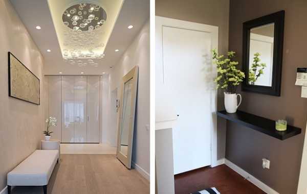 Дизайн прихожей и коридора в малогабаритной квартире фото – Оформление маленькой прихожей в квартире 2019 + 90 реальных фото