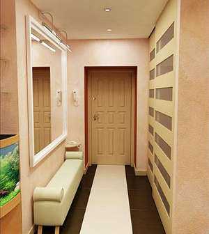 Дизайн прихожей и коридора в малогабаритной квартире фото – Оформление маленькой прихожей в квартире 2019 + 90 реальных фото