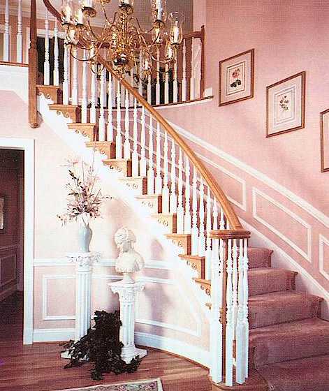 Дизайн прихожей в частном доме фото с лестницей – Прихожая с лестницей - 100 фото лучших идей в интерьере прихожей