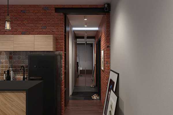 Дизайн прихожей в светлых тонах – коридор яркий, маленькие тона, дизайн и фото, темный ясень шимо, как сделать уютный ремонт