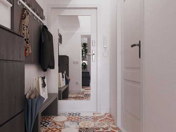 Дизайн прихожей в светлых тонах – коридор яркий, маленькие тона, дизайн и фото, темный ясень шимо, как сделать уютный ремонт