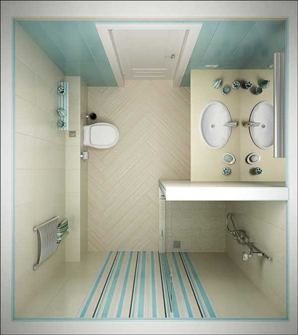 Дизайн туалета с ванной совмещенные 3 м – 53 фото с туалетом и стиральной машиной
