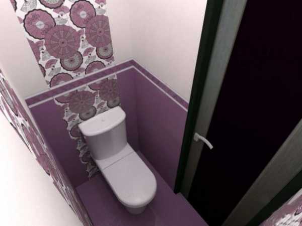 Дизайн туалета в черно белом цвете фото – стиль дизайна в квартире с унитазом в темных тонах, красно-черный туалет с белым