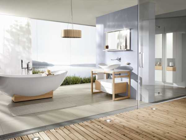 Дизайн туалета в – материалы и сантехника, декор и освещение, идеи дизайна туалета разной площади