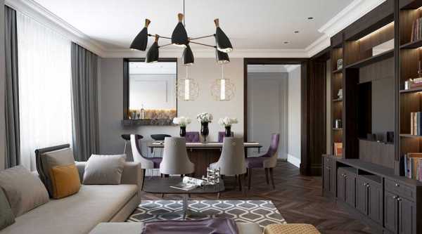 Дизайн в гостиной фото – Дизайн гостиной - фото интерьера, 150 современных идей гостиной в квартире