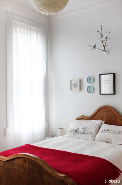 Дизайн в интерьере спальни – классический стиль и современный, фото удачного дизайна интерьера спальни, выбор мебели, обоев, штор, стиля для маленькой квартиры