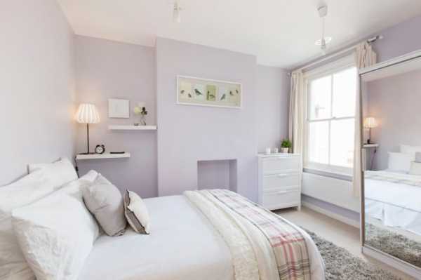 Дизайн в интерьере спальни – классический стиль и современный, фото удачного дизайна интерьера спальни, выбор мебели, обоев, штор, стиля для маленькой квартиры