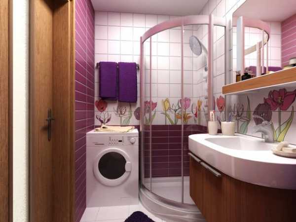 Дизайн ванной комнаты совмещенной с туалетом и душевой кабиной фото – Интерьер ванной комнаты, совмещенной с туалетом: лучшие фото (52 фото)