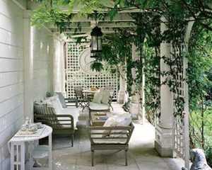 Дизайн веранда – терраса загородного дома с выходом, красивый интерьер и оформление, открытая и закрытая с кухней, видео