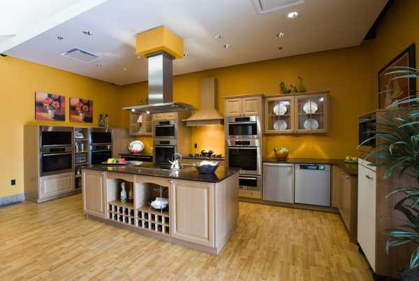 Дизайнерские обои на кухню – Обои для кухни - 100 лучших идей оформления дизайна обоев на кухне: красивый ремонт на фото 