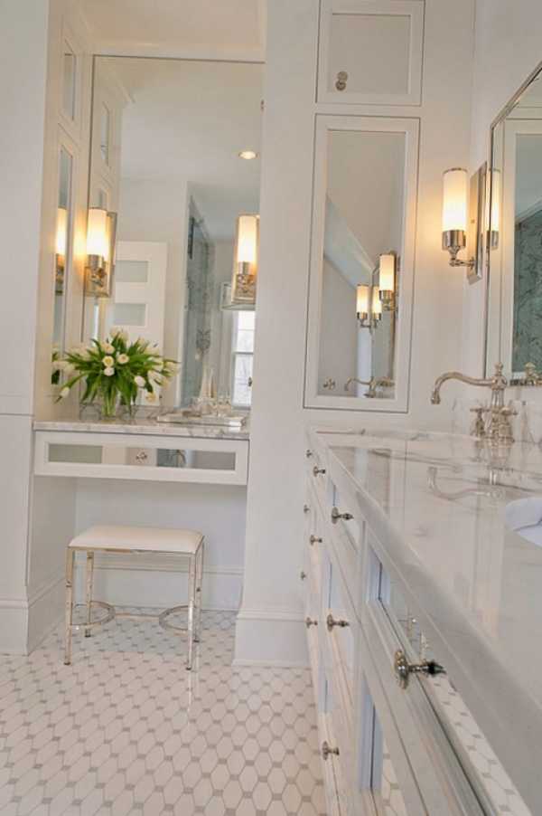 Дизайнерский ремонт ванной комнаты – 105 фото качественного ремонта санузла своими руками