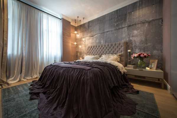 Дизайны спален фото – Дизайн спальни - 100 лучших фото интерьера современной спальни